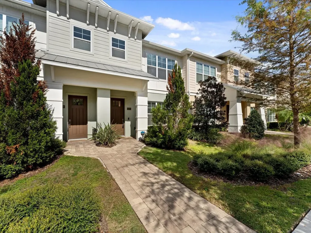 1277 Michigan Avenue Winter Park FL 32789