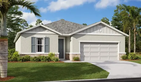 811 Folklore Lane Haines City FL 33844