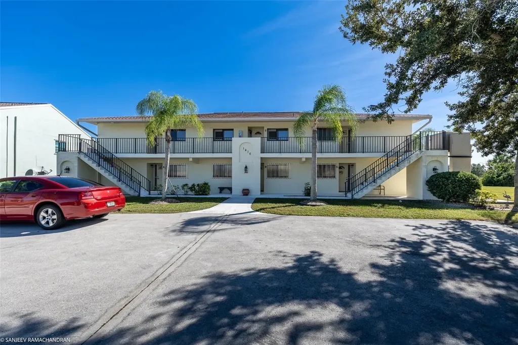 1416 San Cristobal Avenue Punta Gorda FL 33983