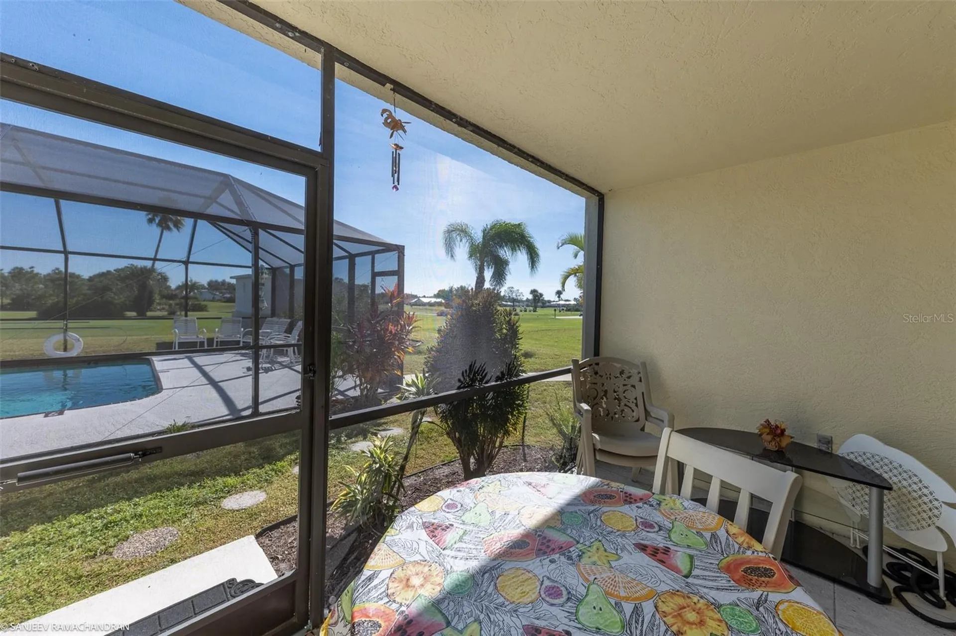 1416 San Cristobal Avenue Punta Gorda FL 33983