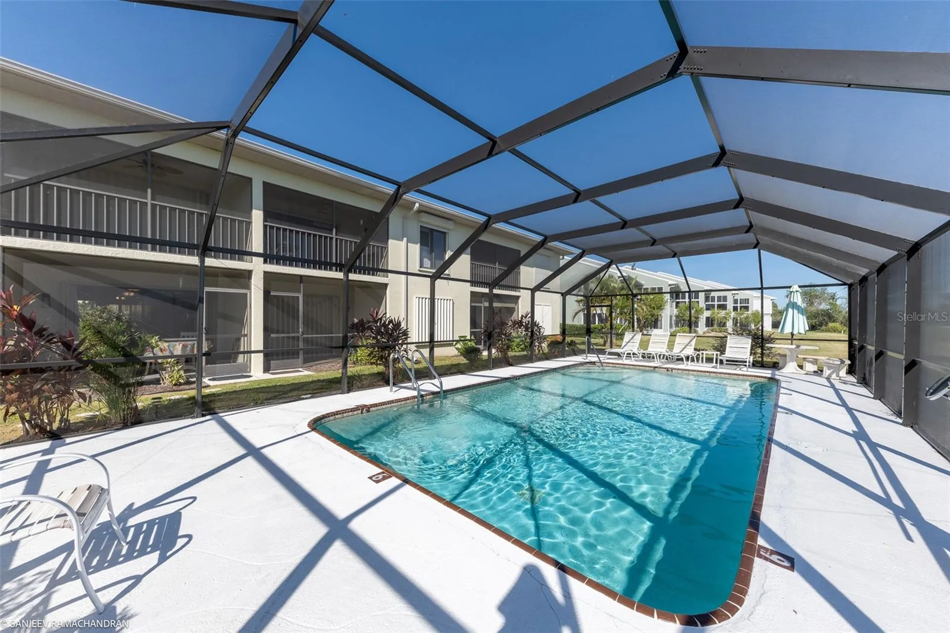 1416 San Cristobal Avenue Punta Gorda FL 33983