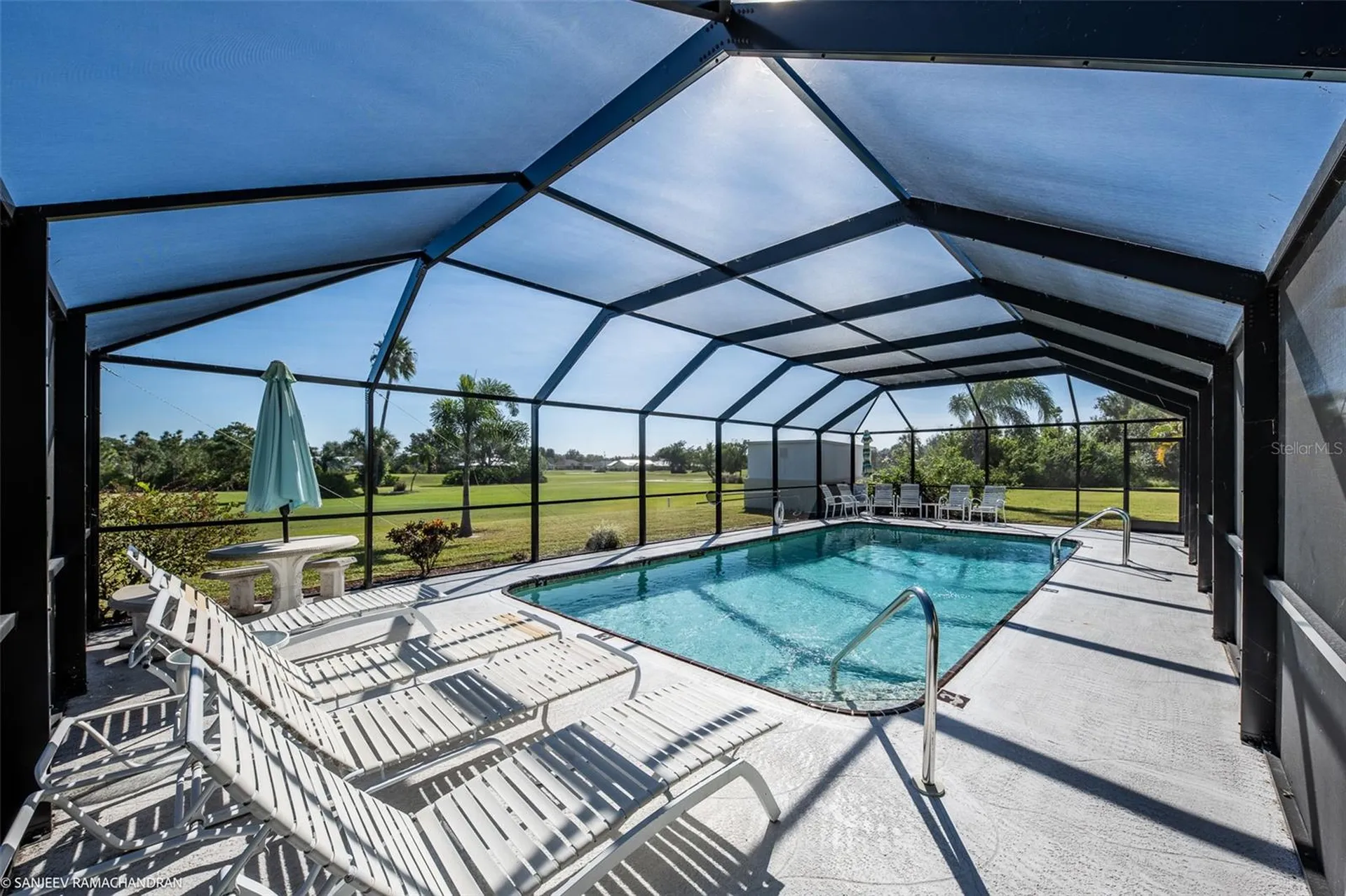 1416 San Cristobal Avenue Punta Gorda FL 33983