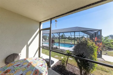 1416 San Cristobal Avenue Punta Gorda FL 33983