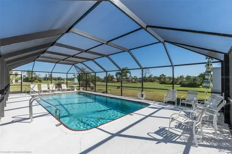 1416 San Cristobal Avenue Punta Gorda FL 33983