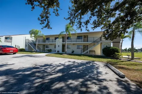 1416 San Cristobal Avenue Punta Gorda FL 33983