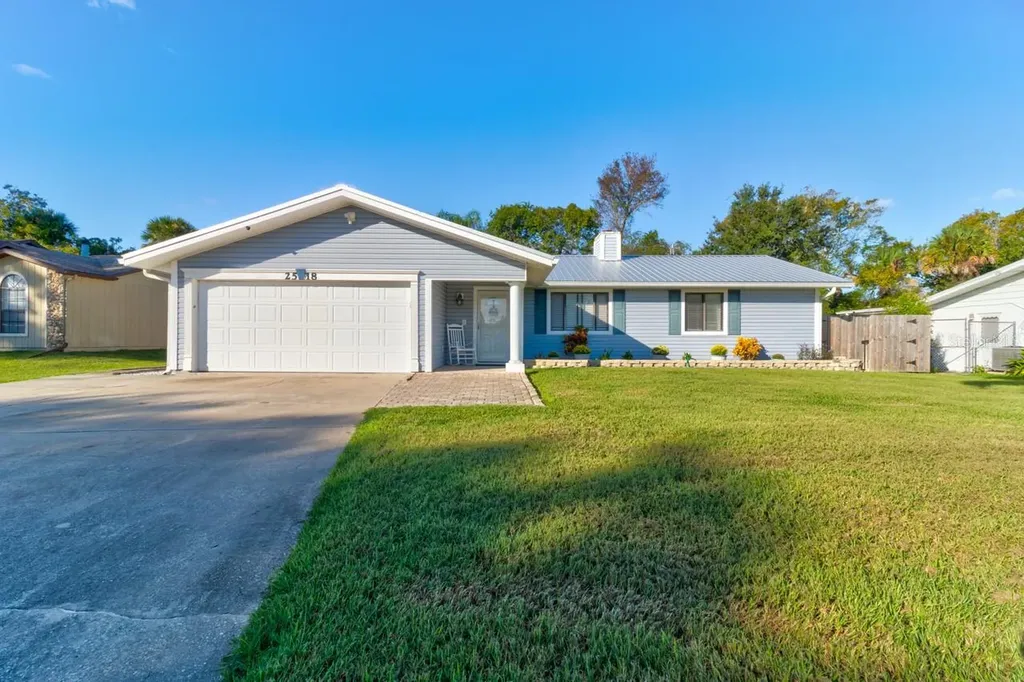 2518 Vista Palm Drive Edgewater FL 32141
