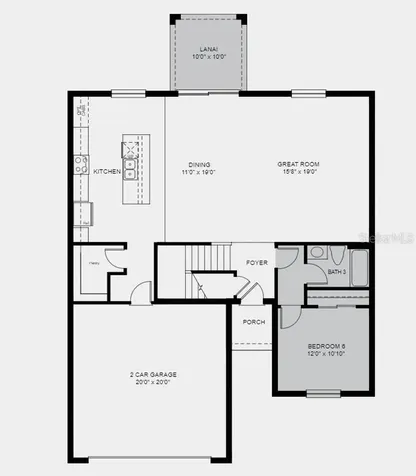 9617 Rampart Road Leesburg FL 34788