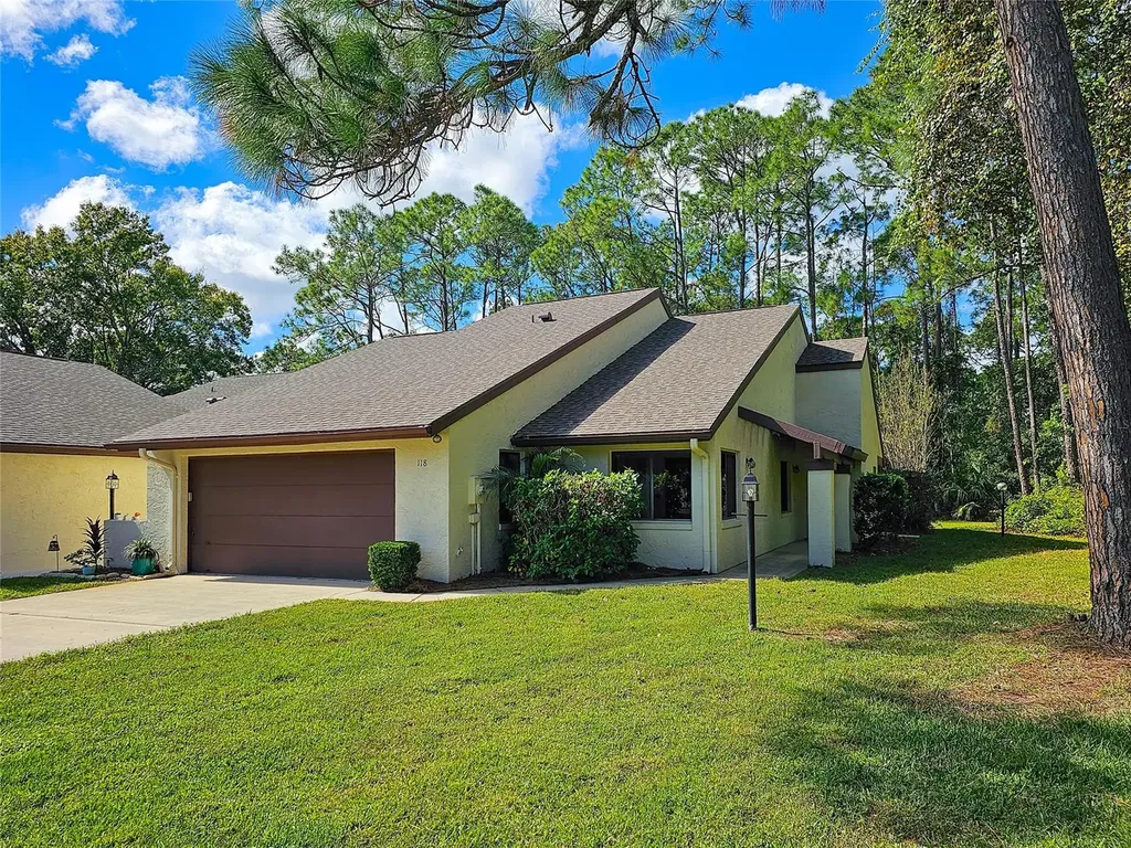 118 Fox Fire Circle Daytona Beach FL 32114