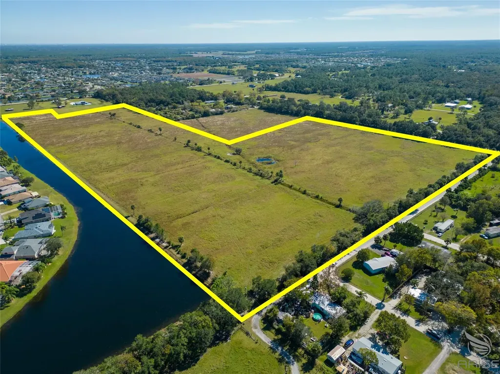0 Charles Street New Smyrna Beach FL 32168