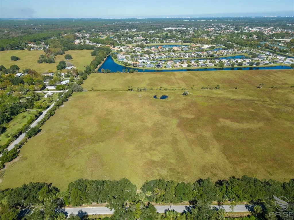 0 Charles Street New Smyrna Beach FL 32168