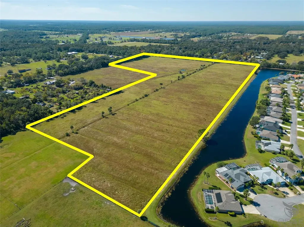 0 Charles Street New Smyrna Beach FL 32168
