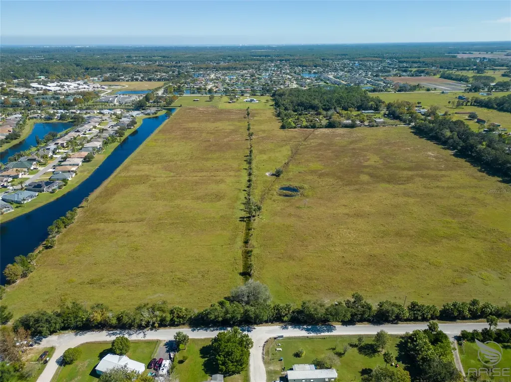 0 Charles Street New Smyrna Beach FL 32168
