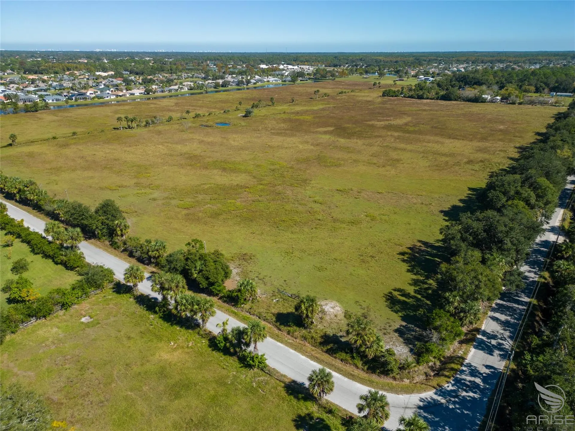 0 Charles Street New Smyrna Beach FL 32168
