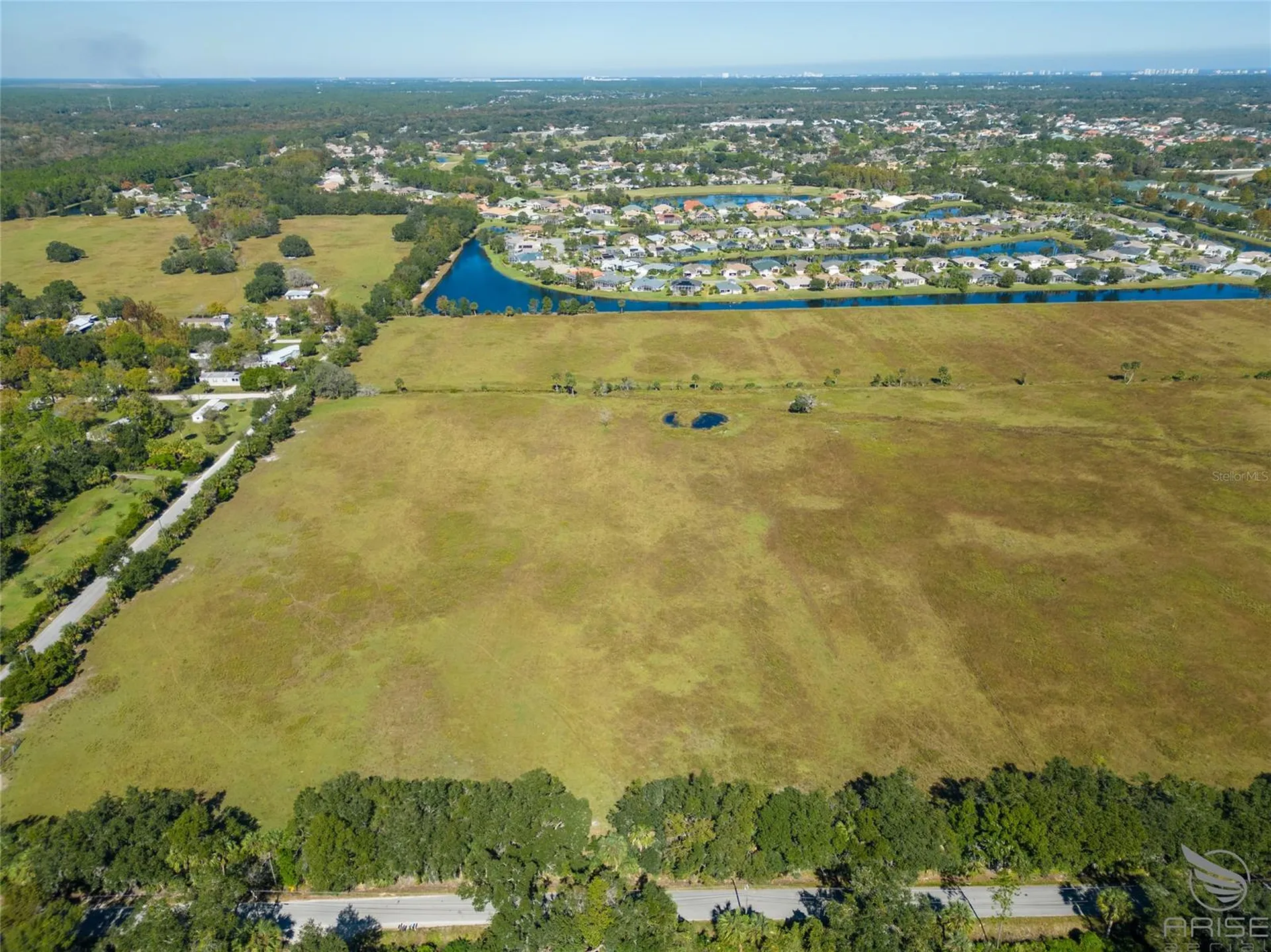 0 Charles Street New Smyrna Beach FL 32168