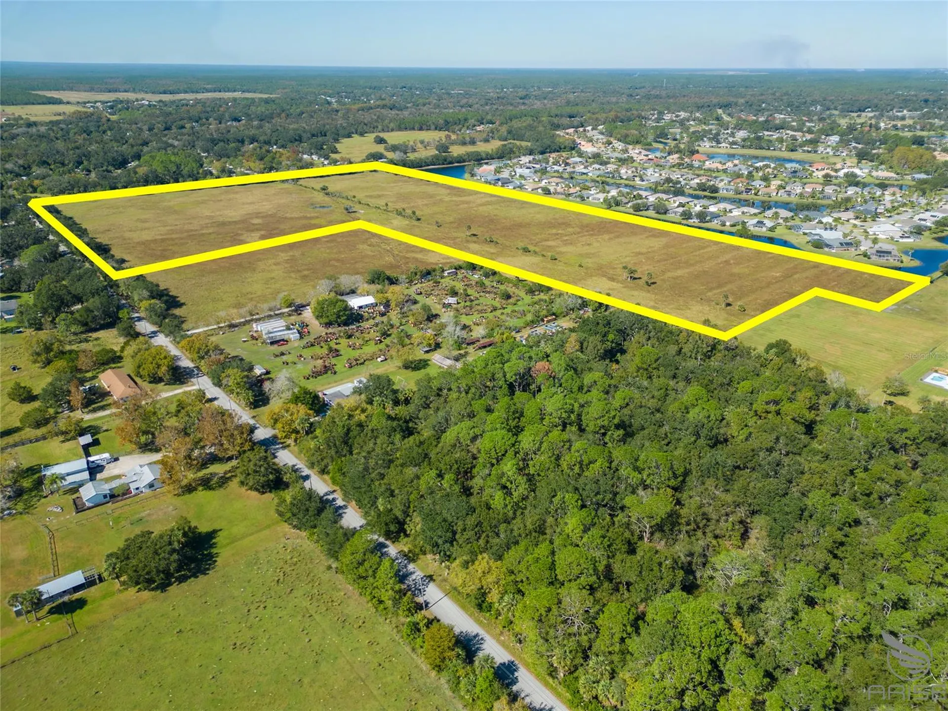 0 Charles Street New Smyrna Beach FL 32168
