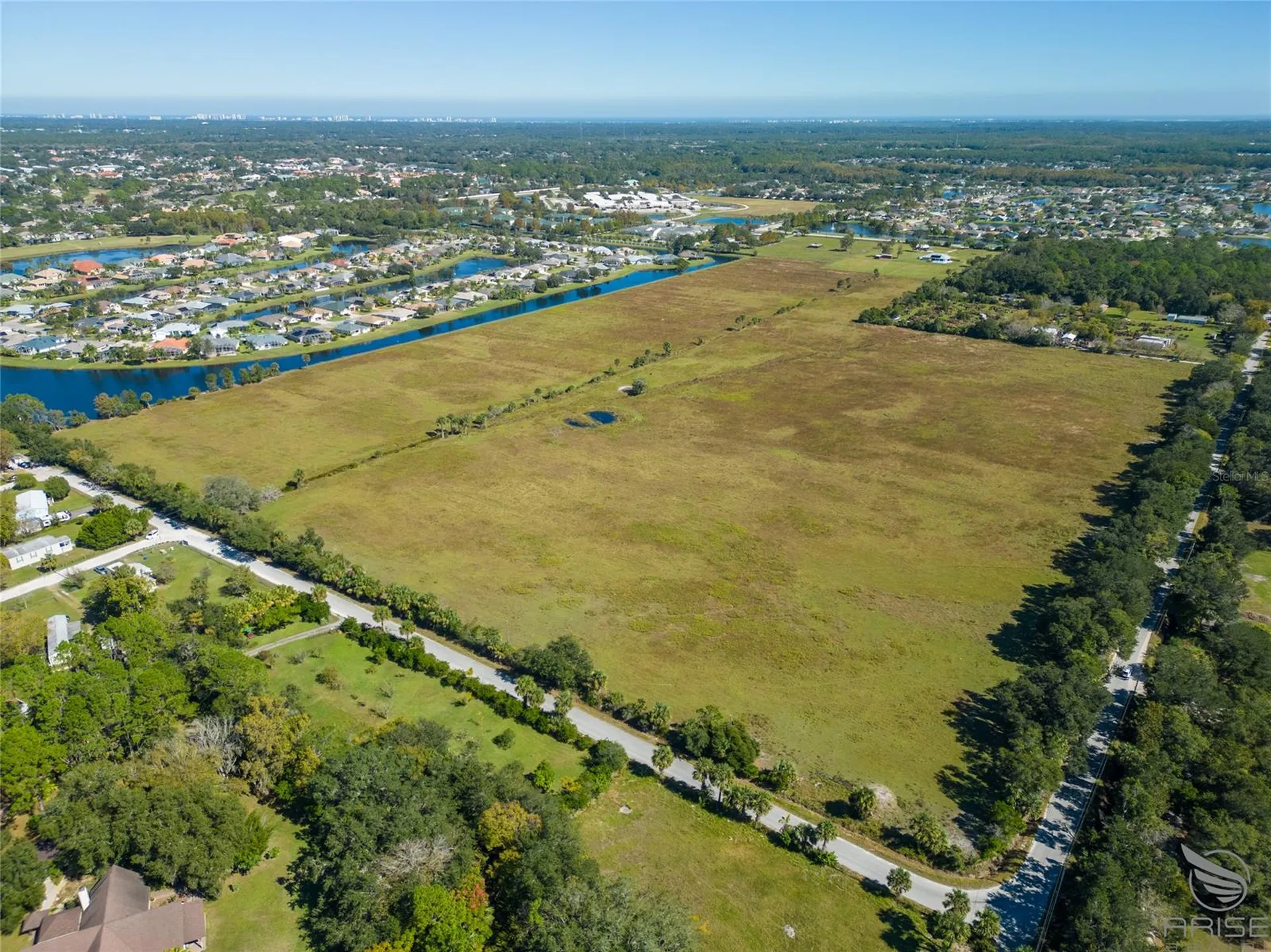 0 Charles Street New Smyrna Beach FL 32168