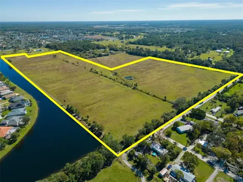 0 Charles Street New Smyrna Beach FL 32168