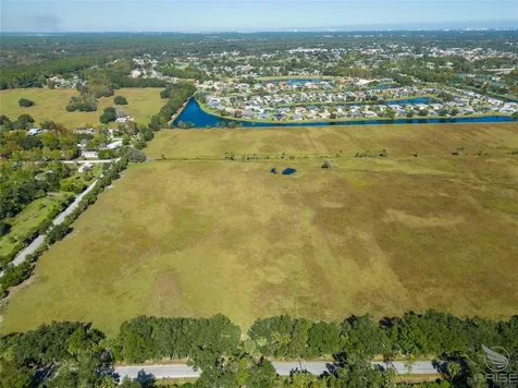 0 Charles Street New Smyrna Beach FL 32168
