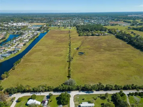 0 Charles Street New Smyrna Beach FL 32168
