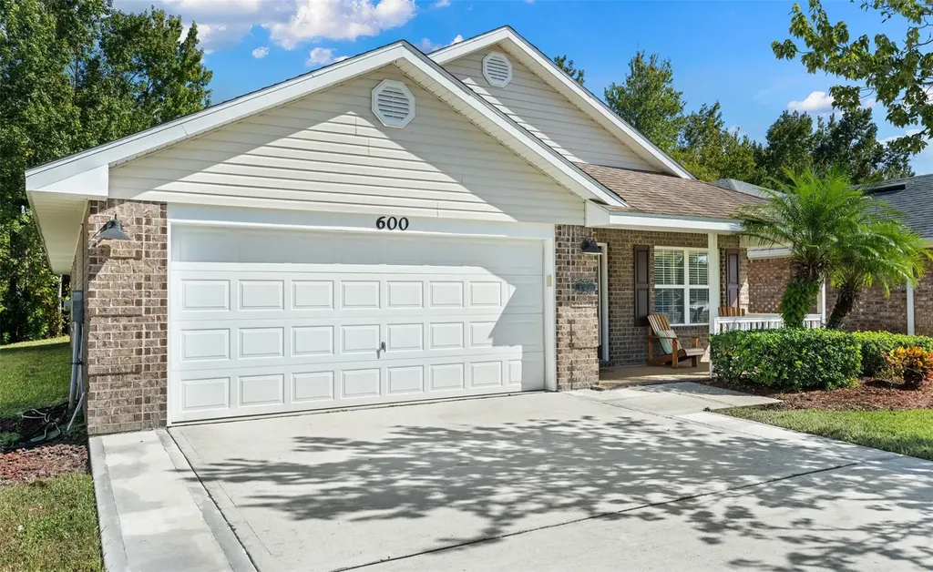 600 Coral Trace Boulevard Edgewater FL 32132