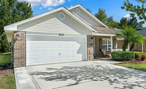 600 Coral Trace Boulevard Edgewater FL 32132