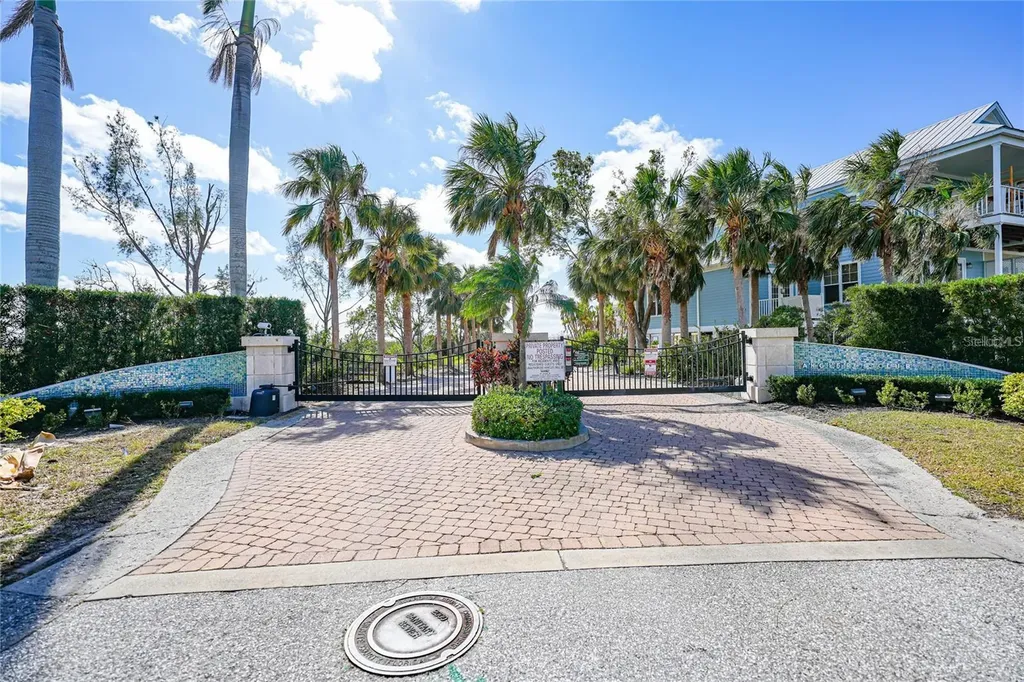 11708 Anglers Club Drive Placida FL 33946
