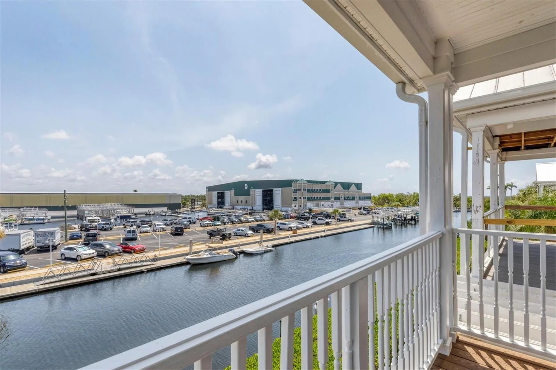 11708 Anglers Club Drive Placida FL 33946