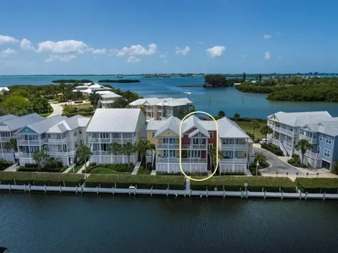 11708 Anglers Club Drive Placida FL 33946