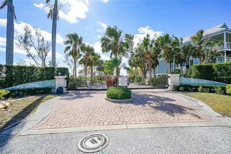 11708 Anglers Club Drive Placida FL 33946