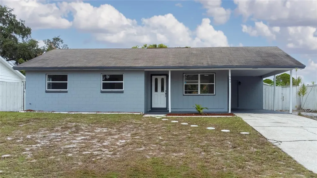 500 Totty Street Winter Haven FL 33880