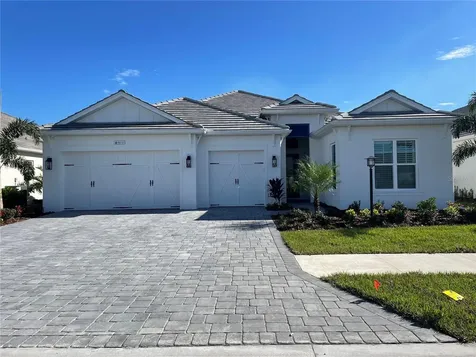 8031 Waterbend Trail Sarasota FL 34240