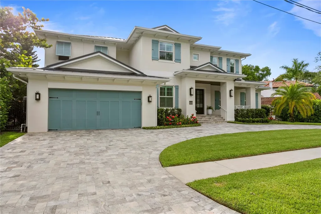 166 Baltic Circle Tampa FL 33606