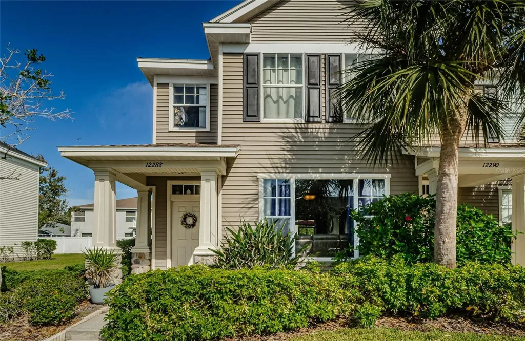 12288 Country White Circle Tampa FL 33635