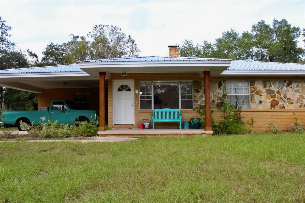 300 Shady Lane Orange City FL 32763