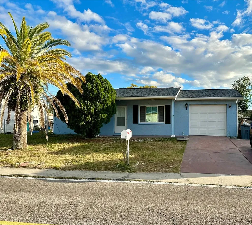 8506 Fox Hollow Drive Port Richey FL 34668