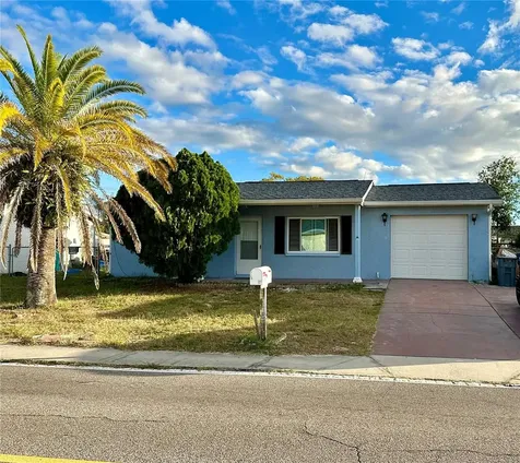 8506 Fox Hollow Drive Port Richey FL 34668