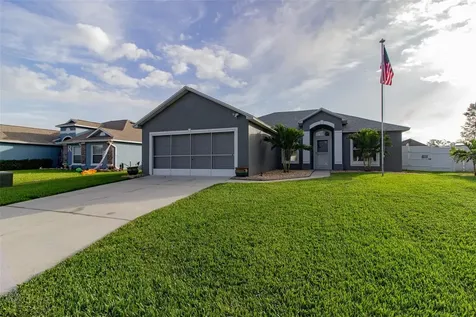 8279 Westmont Terrace Drive Lakeland FL 33810