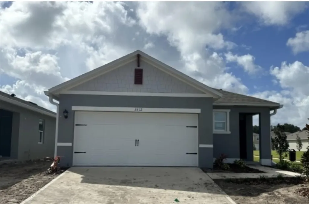 3512 Sungrove Circle Sanford FL 32771