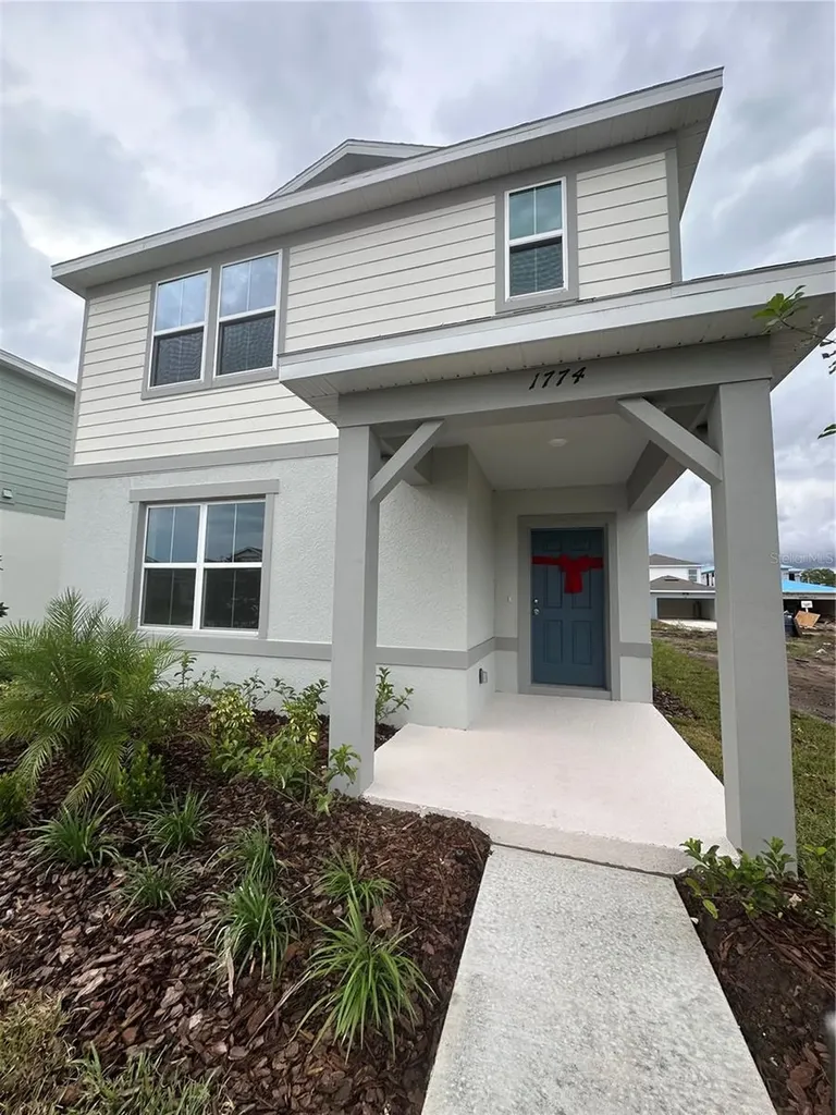 1774 Groveline Road Saint Cloud FL 34771