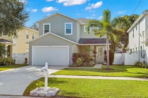 3224 W Price Avenue Tampa FL 33611