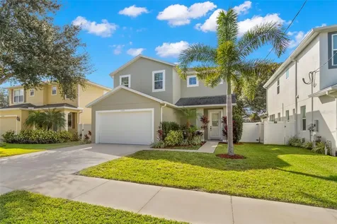 3224 W Price Avenue Tampa FL 33611