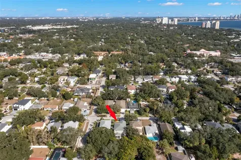 3224 W Price Avenue Tampa FL 33611