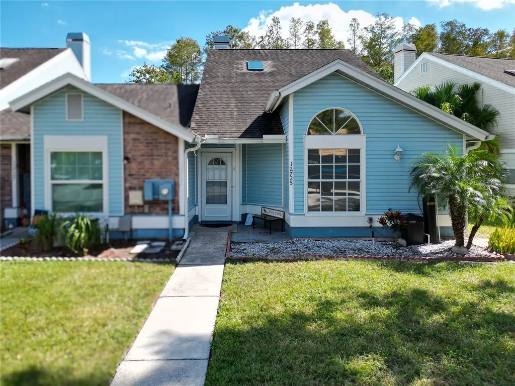 12725 Wood Trail Boulevard Tampa FL 33625
