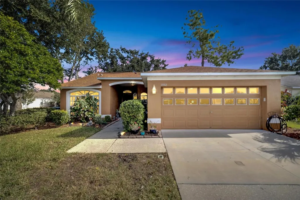 13302 Silvercreek Drive Riverview FL 33579