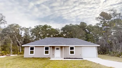 20651 SW Marine Boulevard Dunnellon FL 34431