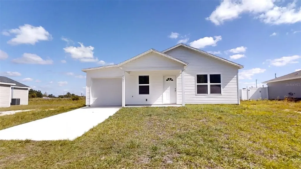 14928 SW 32nd Place Ocala FL 34481