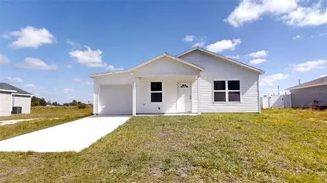 14928 SW 32nd Place Ocala FL 34481
