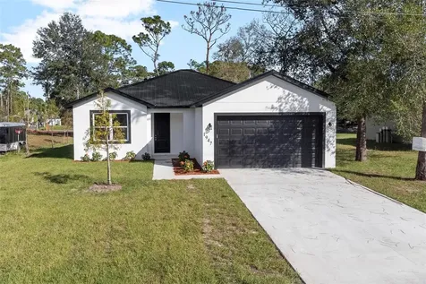 196 11th Avenue Osteen FL 32764