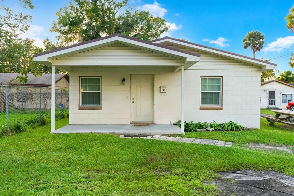 710 Pecan Avenue Sanford FL 32771