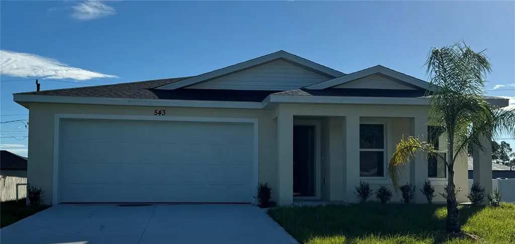 543 Giovanni Road NW Palm Bay FL 32907